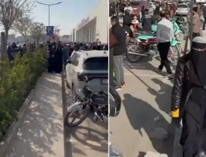 Canlı bomba ihbarı hastaneyi karıştırdı! Valilikten açıklama var