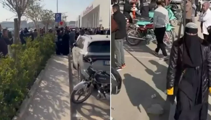 Canlı bomba ihbarı hastaneyi karıştırdı! Valilikten açıklama var