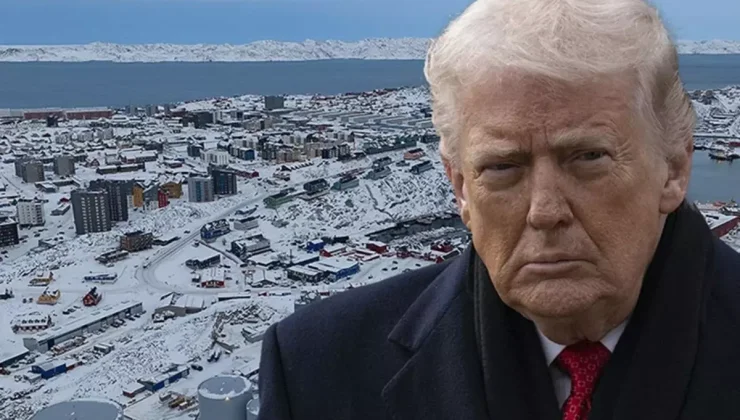 Çekya Başbakanı, Trump’ın Grönland’a ilişkin argümanlarının "yerinde" olduğunu söyledi