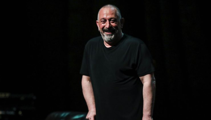 Cem Yılmaz’a kadınlar tepki gösterdi