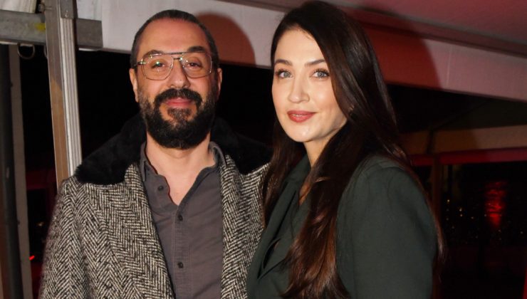 Ceren Benderlioğlu: Eşimle hasret gidereceğiz