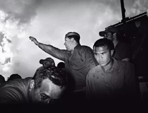 Chavez’in sözleri yeniden gündem: Büyükannem dedem için "O bir katildi" derdi