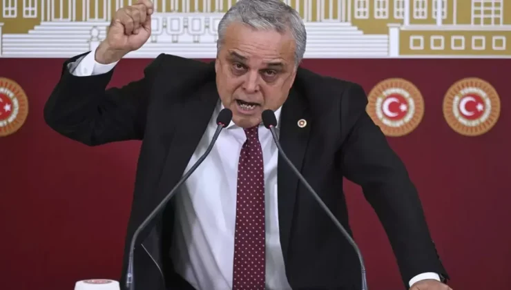 CHP’den istifa eden Hasan Ufuk Çakır iddiaları doğruladı! İşte geçeceği parti