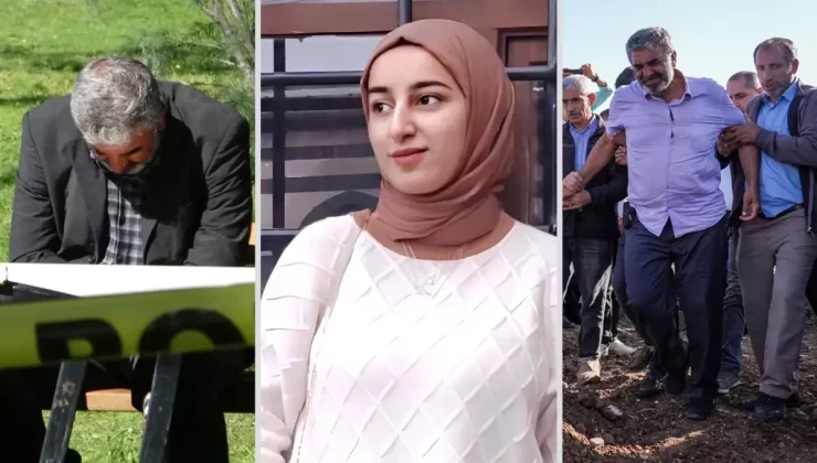 Cinayet ihtimalini güçlendirecek sözler! Rojin Kabaiş’in babası gassal ile konuşmasını anlattı