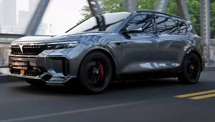 Çinli otomotiv devinden Türkiye hamlesi