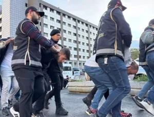 Çocuğu, çocuklara öldürtmüşler! Casperler suç örgütü iddianamesinde kan donduran detaylar