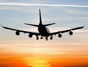 Çukurova havalimanından Erbil’e direkt uçuşlar başlıyor