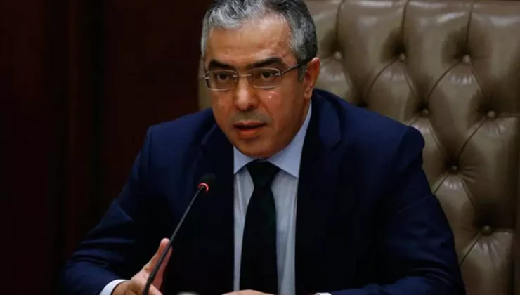 Cumhurbaşkanı Başdanışmanı Mehmet Uçum’dan ABD’ye zehir zemberek Maduro tepkisi