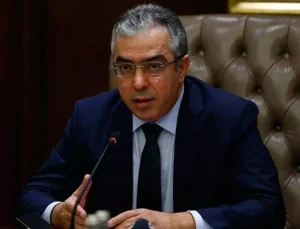 Cumhurbaşkanı Başdanışmanı Mehmet Uçum’dan ABD’ye zehir zemberek Maduro tepkisi