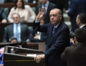 Cumhurbaşkanı Erdoğan: Ekonomideki hedeflerimize ulaşacağız, 2026 ülkemiz için reform yılı olacak