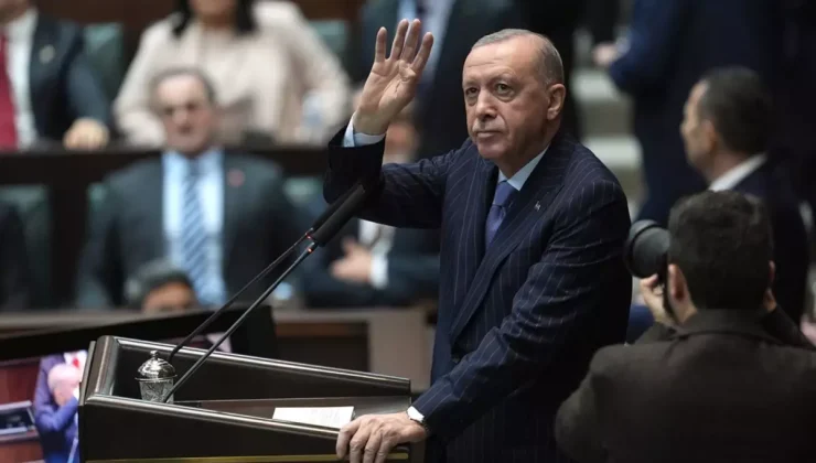 Cumhurbaşkanı Erdoğan: Ekonomideki hedeflerimize ulaşacağız, 2026 ülkemiz için reform yılı olacak