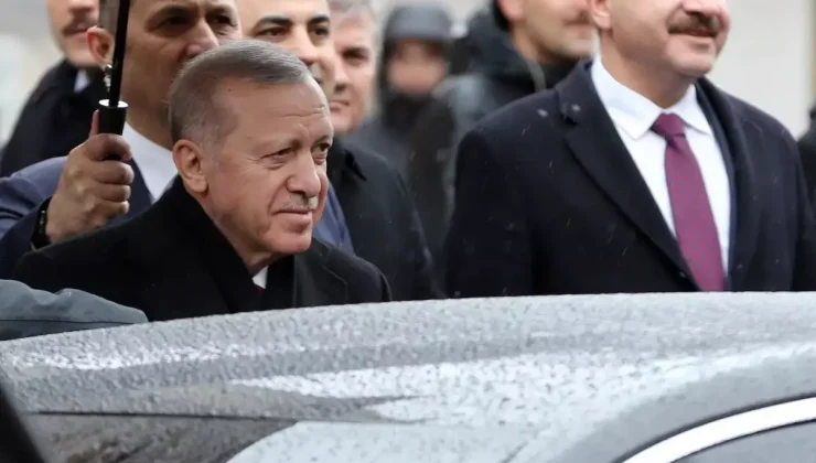 Cumhurbaşkanı Erdoğan tarih vererek duyurdu: Trump ile görüşeceğim