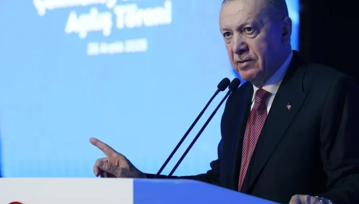 Cumhurbaşkanı Erdoğan: Türkiye’nin F-35’e dönmesi NATO güvenliği için gerekli