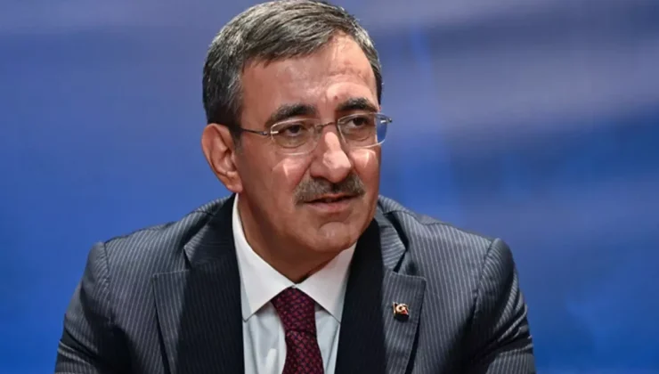 Cumhurbaşkanı Yardımcısı Yılmaz’dan ABD’nin Venezuela’ya müdahalesine karşı net mesaj