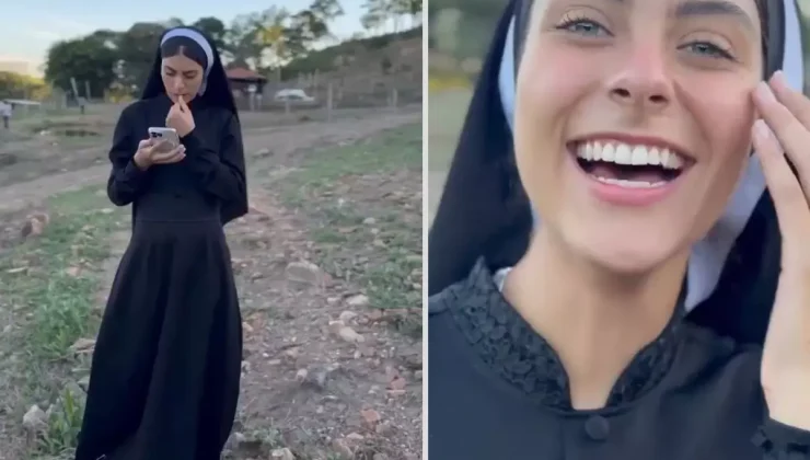 Daha 21 yaşında! Gerçek kimliğini öğrenenler şaşıp kalıyor