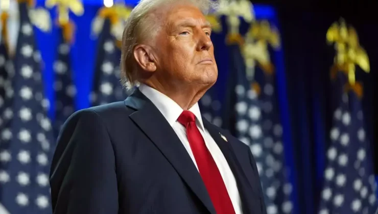 Danimarkalı siyasetçi Vistisen’den Trump’a: Defolun gidin