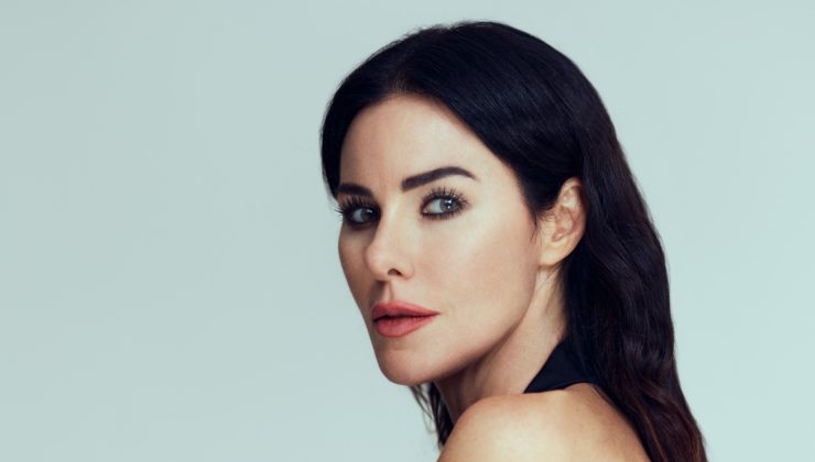 Defne Samyeli: Belki bir sevgilim vardır