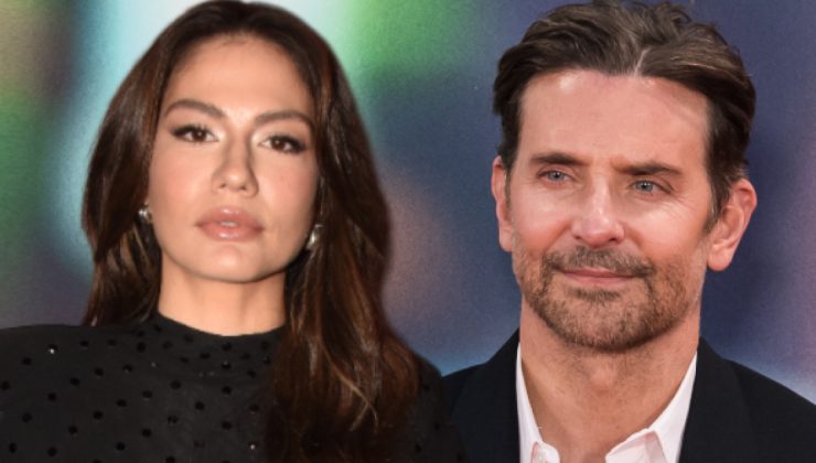 Demet Özdemir’den Bradley Cooper açıklaması: Hem şaşırdık hem de sevindik