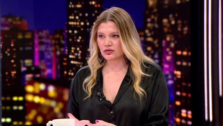 Derya Şensoy: Herkes fikrini kendine saklasın