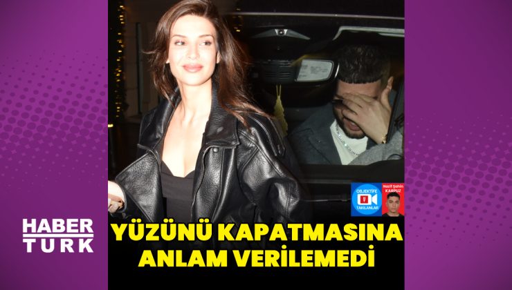 Devrim Özkan’ın erkek arkadaşlarıyla gece gezmesi