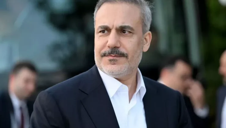 Dışişleri Bakan Yardımcılığına kritik atama