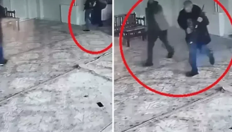 Diyarbakır’daki pompalı tüfekli cinayet; kursa oğlunu kaydettirmek için gitmiş