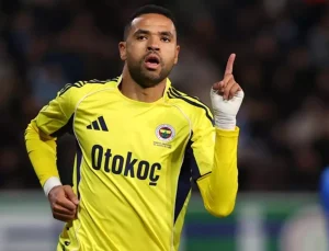 Dünya devi En-Nesyri hakkında son kararını verdi