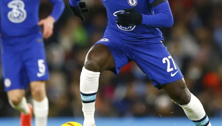 Dünya devi, Süper Lig’e yolladığı yıldızı geri çağırdı