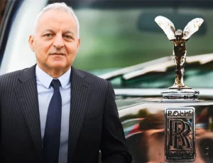 Dünya devinden şirketi batmaktan kurtaran Türk CEO’ya dudak uçuklatan prim