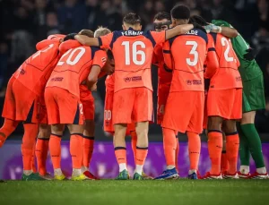 Dünya devine büyük şok: 100 milyonluk yetenek 6 milyon euroya resmen kaçtı