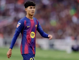 Dünya devine büyük şok: 18 yaşındaki 100 milyonluk yetenek kaçtı