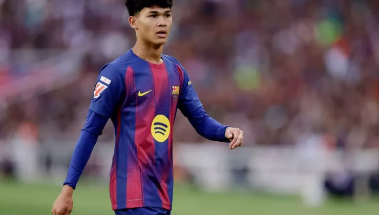 Dünya devine büyük şok: 18 yaşındaki 100 milyonluk yetenek kaçtı