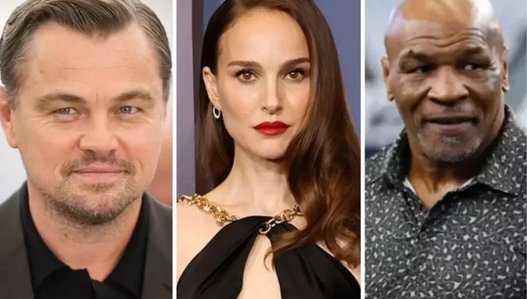 Dünyaca ünlü yıldızlar, Trump yüzünden günlerdir mahsur