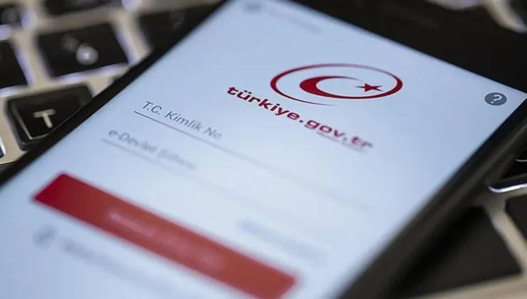 e-Devlet’te milyonları ilgilendiren değişiklik! SGK çıkış kodu sistemden kalktı