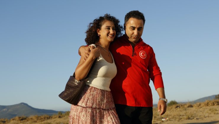 Ecem Erkek, Onur Buldu, Erdem Yener: Korkmuyoruz