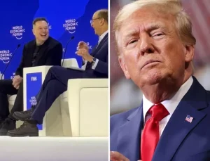 Elon Musk, Trump’ın barış kuruluyla dalga geçti