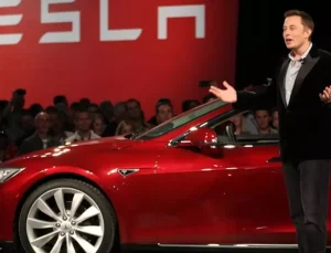 Elon Musk’a büyük şok! BYD, Tesla’yı geçti