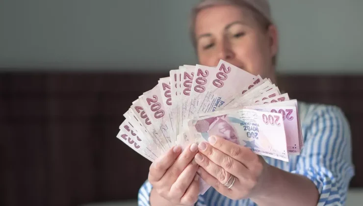 Emeklilere müjde! Vatandaşlık maaşında detaylar ve takvim netleşiyor