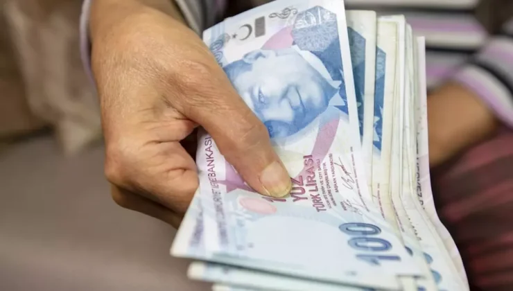 Emeklinin bayram ikramiyesi ne kadar olacak? İşte üzerinde durulan iki rakam