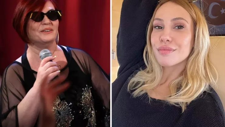 Emel Müftüoğlu: Rabia Karaca’nın "kumar" suçlamasını kısmi kabul ediyorum