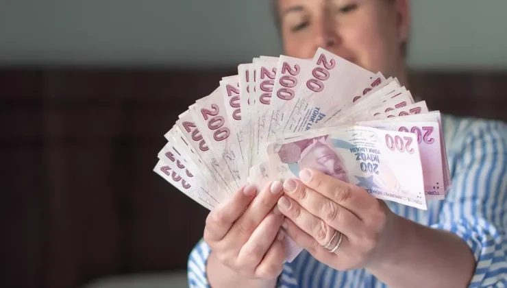 En düşük emekli maaşında büyük sürpriz! Hükümetin masasında hiç dillendirilmeyen rakam var