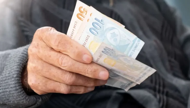 En düşük emekli maaşında rakam netleşti