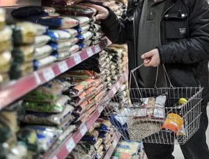 Enflasyon rakamları açıklandı