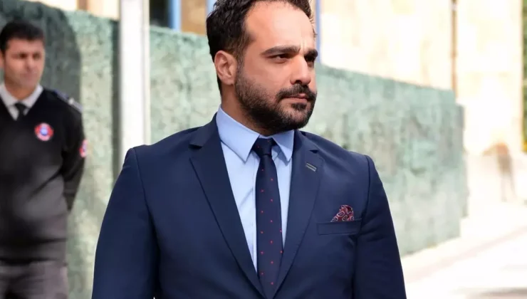 Eski Avcılar Belediye Başkan Yardımcısı Burçin Baykal intihar etti