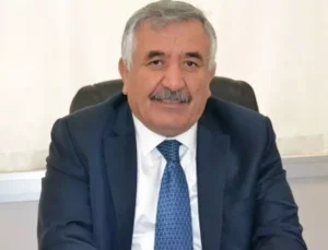 Eski DEP milletvekili Selim Sadak hayatını kaybetti