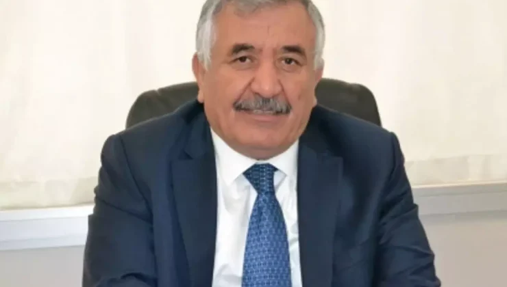 Eski DEP milletvekili Selim Sadak hayatını kaybetti