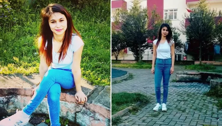 Esra’yı boğarak öldüren annesi ve sevgilisinin ifadesi ortaya çıktı