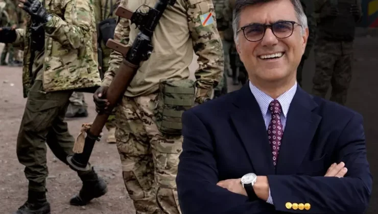 Etiyopya’da çatışmada hayatını kaybeden Türk sayısı 2’ye yükseldi