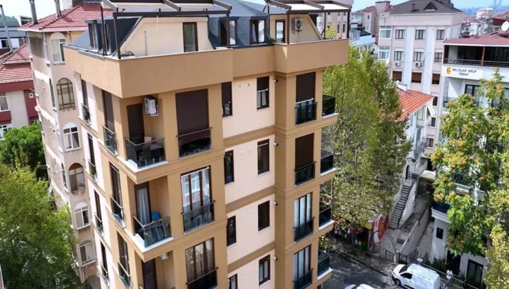 Evi tahliye etti ama mahkeme giderleri kiracıya yüklendi