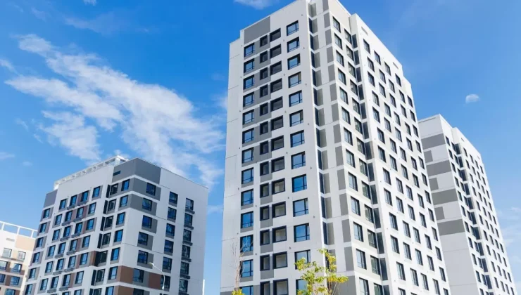 Fahiş aidat artışlarına fren! Yeni düzenlemede sona gelindi